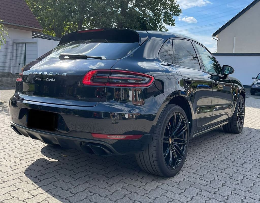 Gladbeck Autokauf
